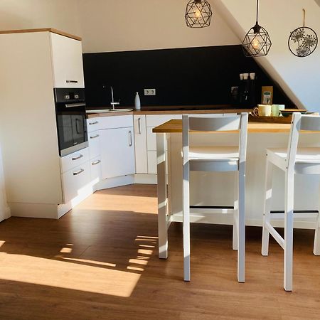 Ferienwohnung Wiekenblick Moormerland Zewnętrze zdjęcie