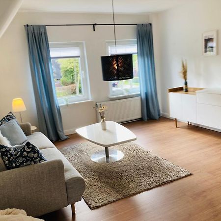 Ferienwohnung Wiekenblick Moormerland Zewnętrze zdjęcie