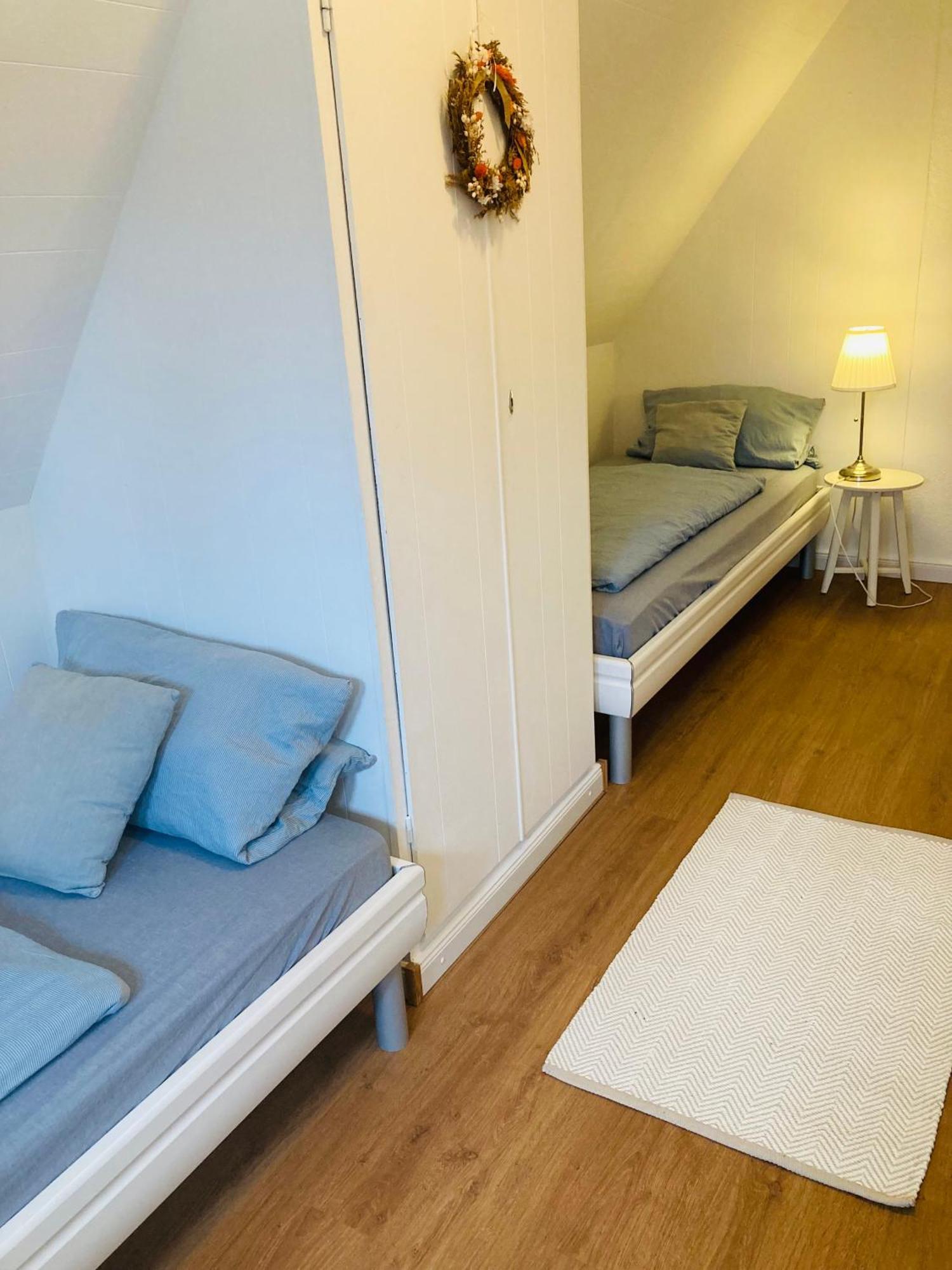 Ferienwohnung Wiekenblick Moormerland Zewnętrze zdjęcie