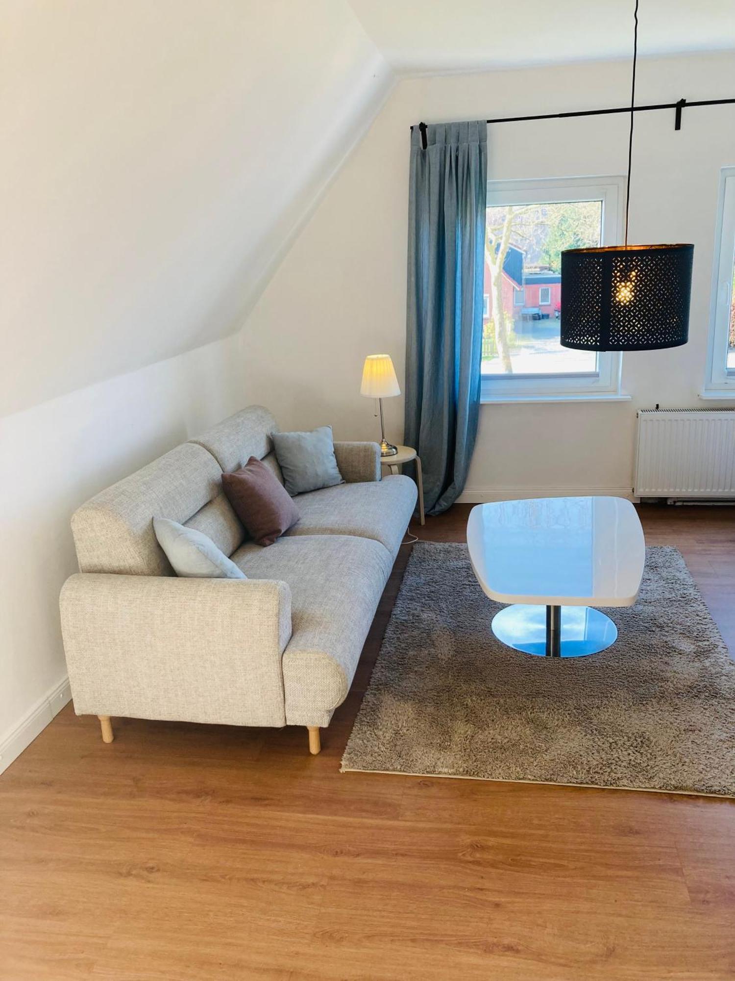 Ferienwohnung Wiekenblick Moormerland Zewnętrze zdjęcie