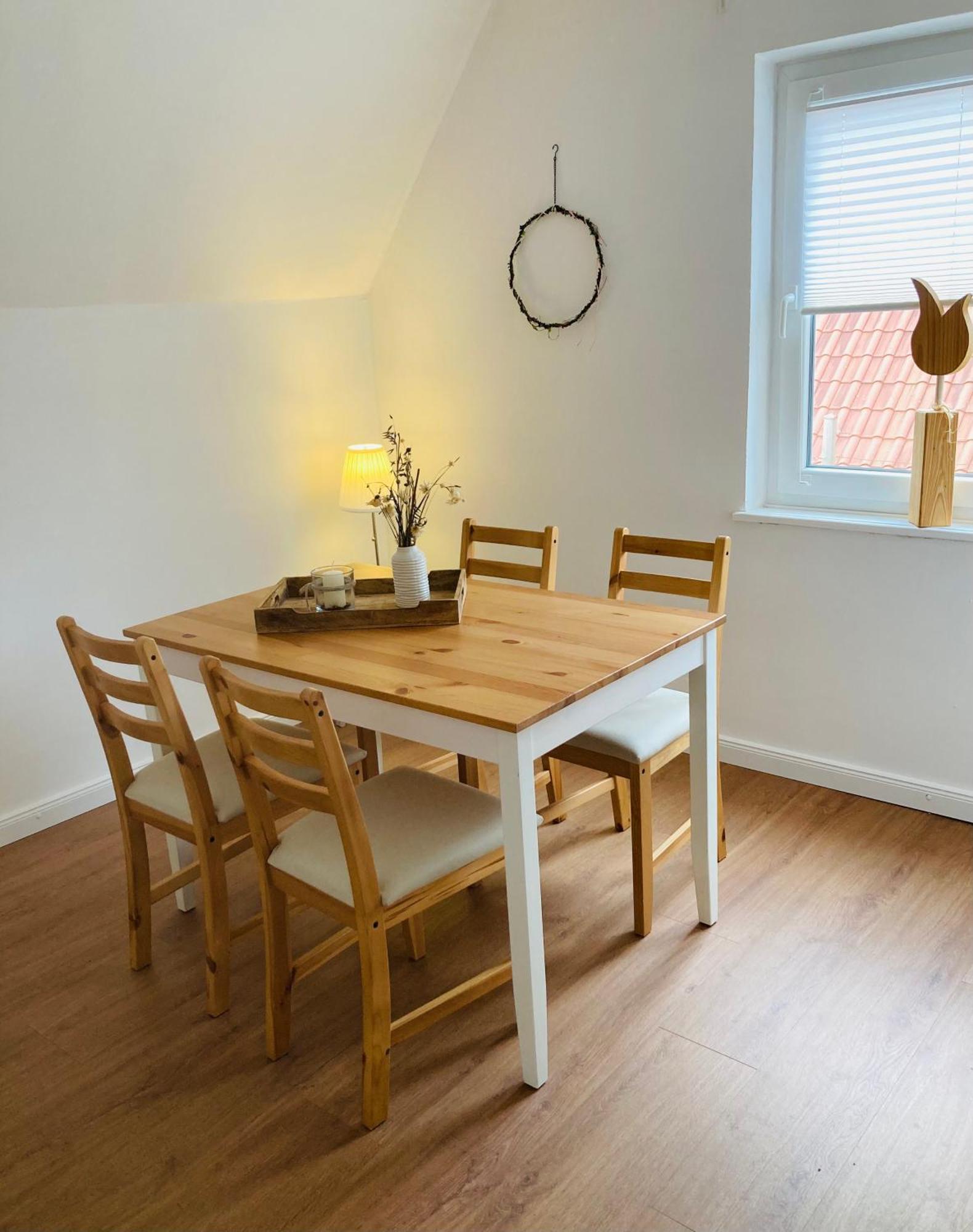 Ferienwohnung Wiekenblick Moormerland Zewnętrze zdjęcie