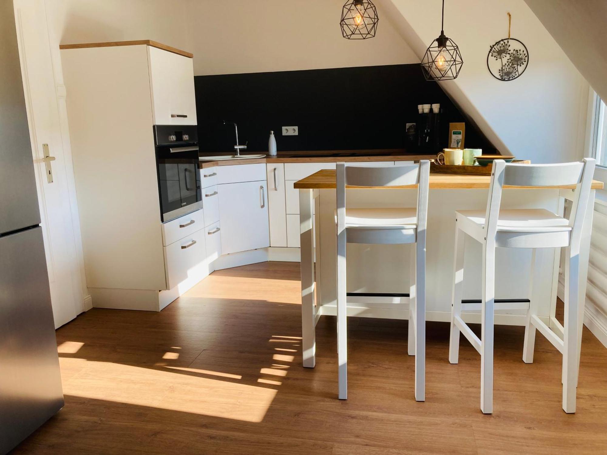 Ferienwohnung Wiekenblick Moormerland Zewnętrze zdjęcie