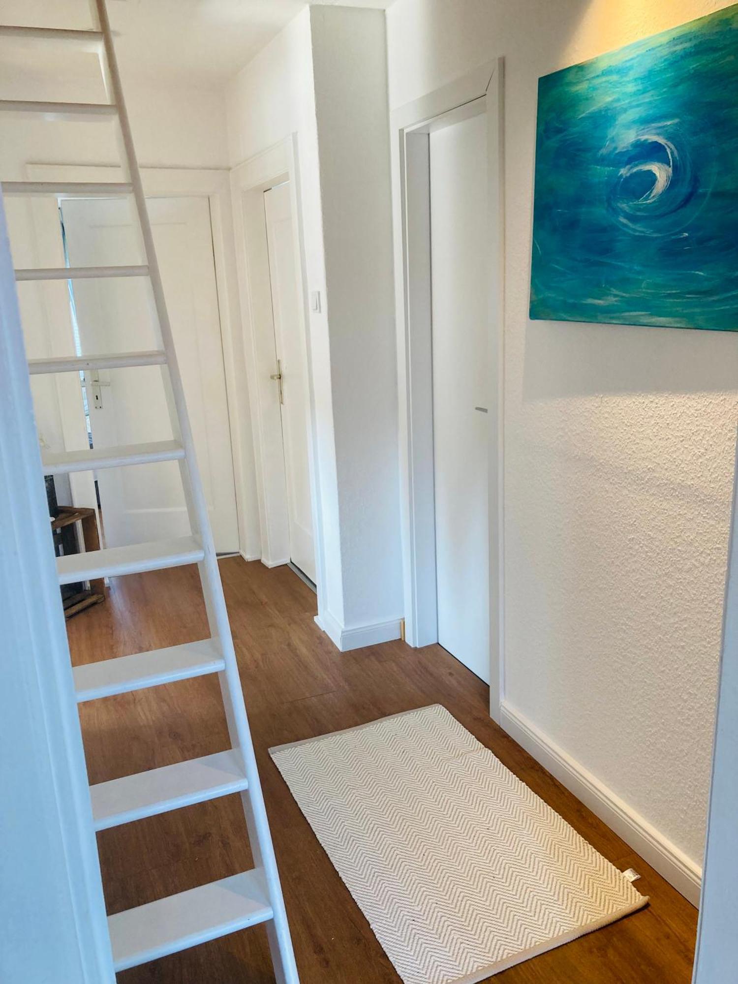 Ferienwohnung Wiekenblick Moormerland Zewnętrze zdjęcie