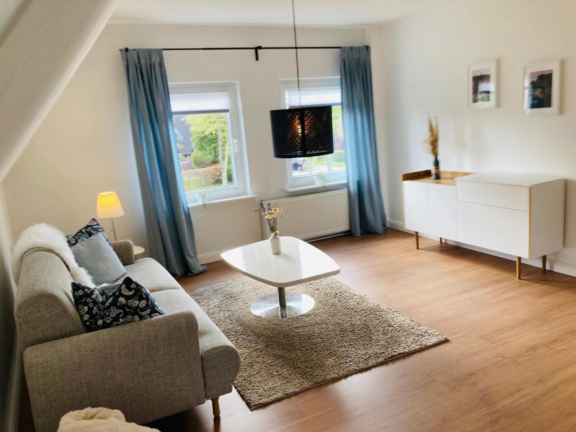 Ferienwohnung Wiekenblick Moormerland Zewnętrze zdjęcie